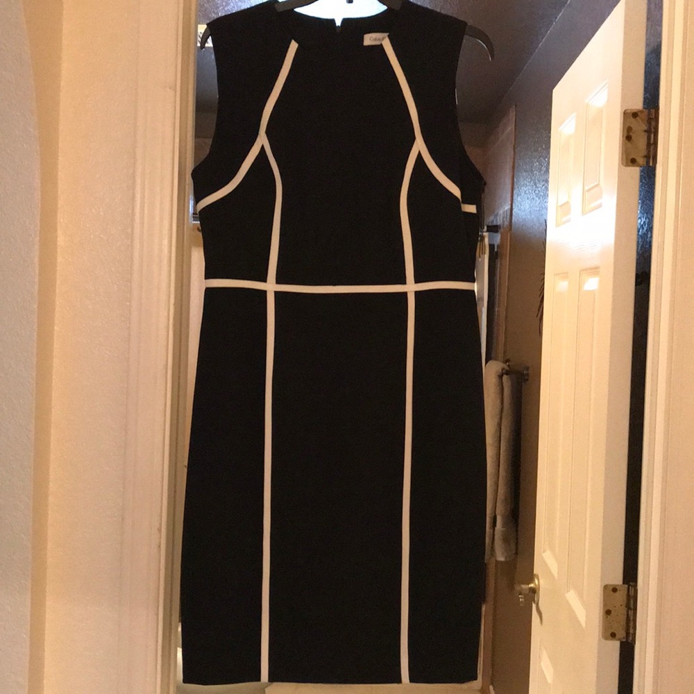 Calvin Klein Dress